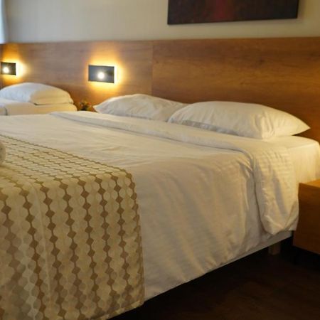 Daily Rent Studio Apartments Тирана Екстериор снимка