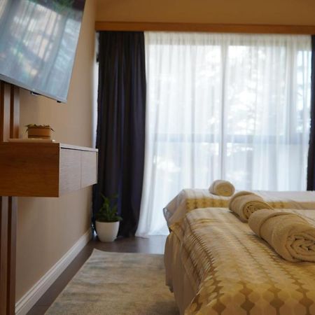 Daily Rent Studio Apartments Тирана Екстериор снимка