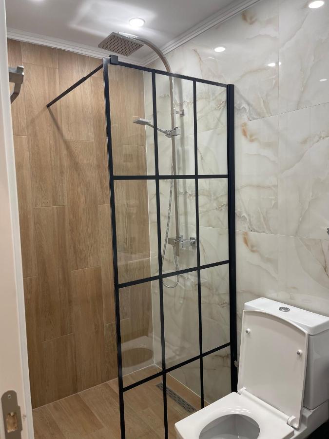 Daily Rent Studio Apartments Тирана Екстериор снимка