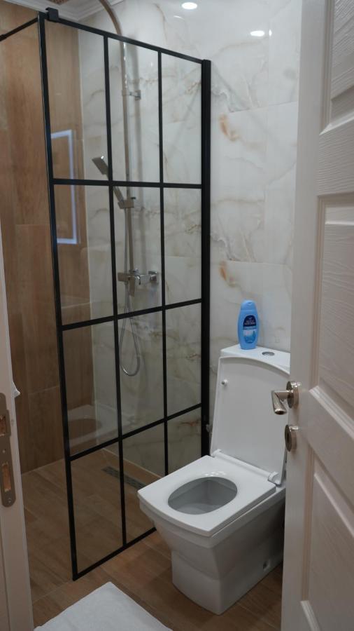 Daily Rent Studio Apartments Тирана Екстериор снимка