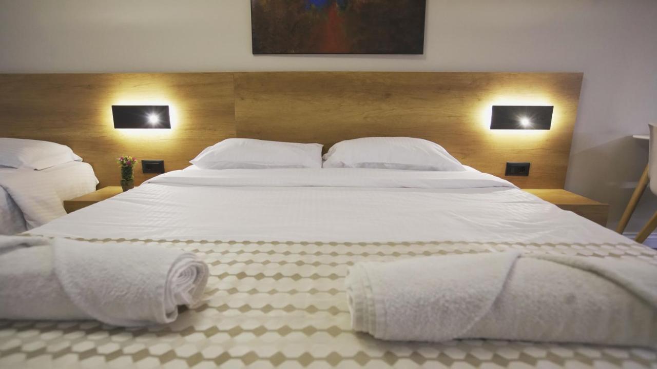Daily Rent Studio Apartments Тирана Екстериор снимка